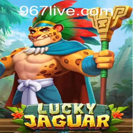 Unlock the Fun with LuckyJaguar and the 967 PH Login Experience