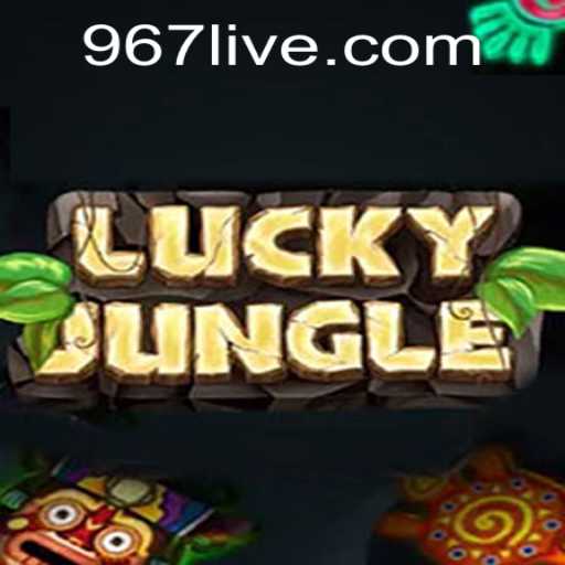 Explore the Exciting World of LuckyJungle and Unlock the Secrets of 967 PH Login