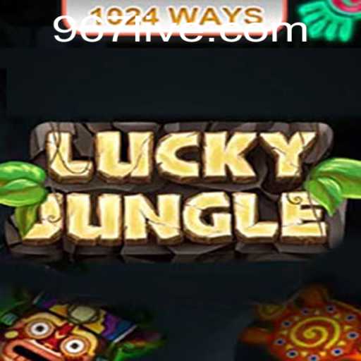 Exploring the World of LuckyJungle1024 and 967 PH Login