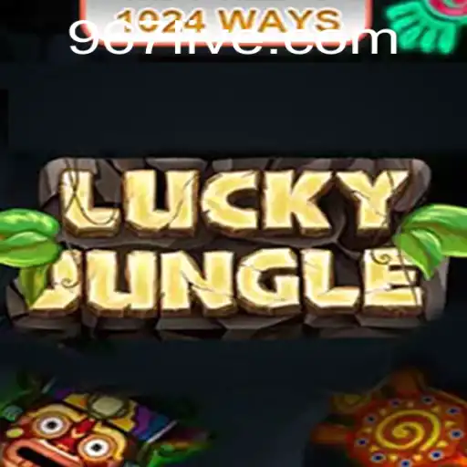 Exploring the World of LuckyJungle1024 and 967 PH Login