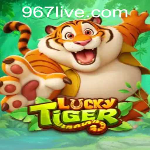 LuckyTiger: A Thrilling Adventure with 967 PH Login