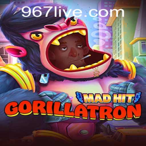 Discover the Electrifying World of MadHitGorillatron: A Blend of Thrills and Strategy