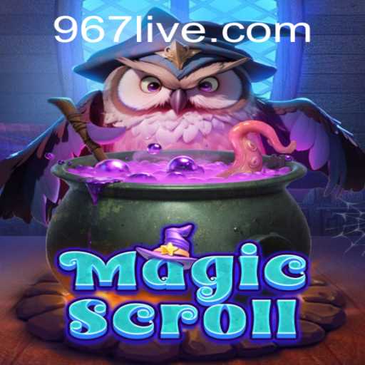 Unveiling the Mysticism: Explore MagicScroll and the Key to 967 PH Login