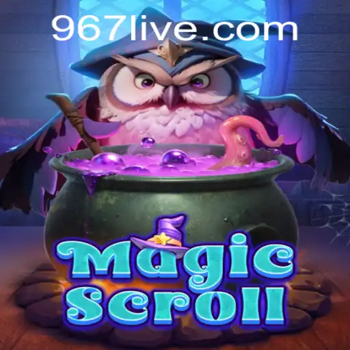 Unveiling the Mysticism: Explore MagicScroll and the Key to 967 PH Login