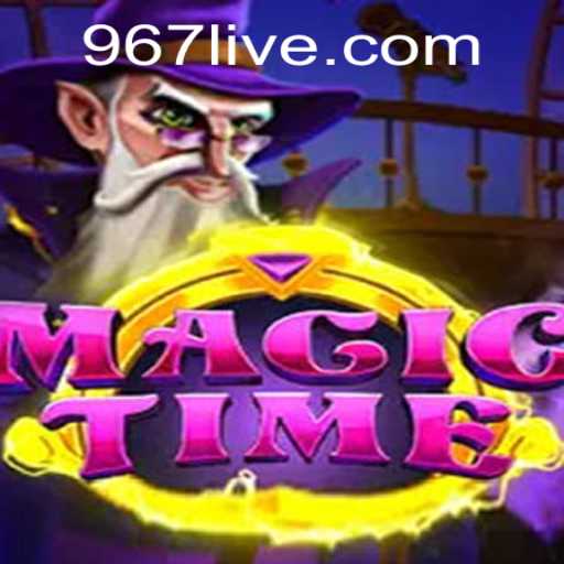 Explore the Enchanting World of MagicTime and Master the 967 PH Login