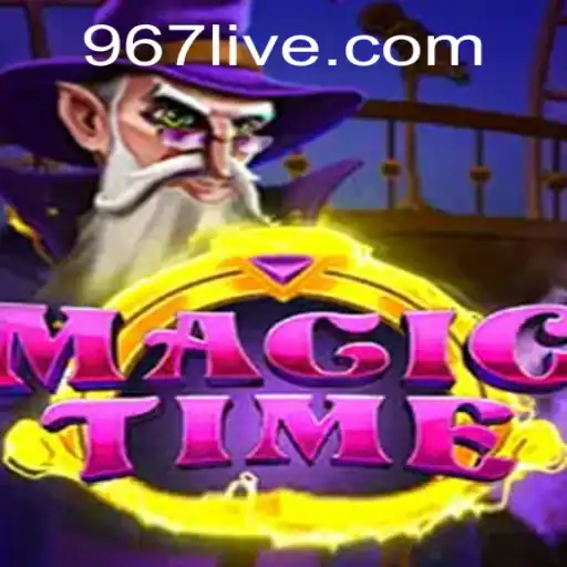 Explore the Enchanting World of MagicTime and Master the 967 PH Login