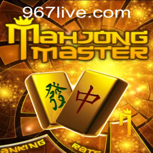 MahJongMaster: The Ultimate Guide to Mastering the Tiles