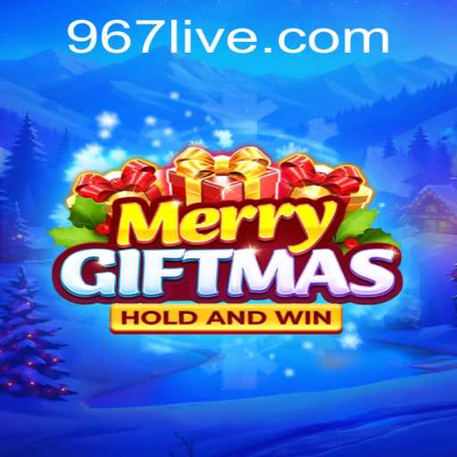 MerryGiftmas: A Festive Gaming Experience for the Holiday Season