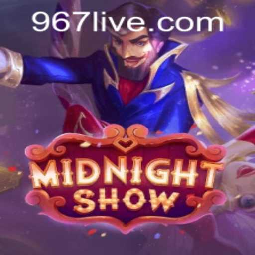 Unveiling MidnightShow: A New Gaming Sensation with 967 PH Login