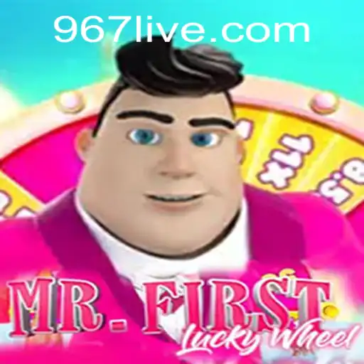 Exploring the Exciting World of MrFirstLuckyWheel and the 967 PH Login