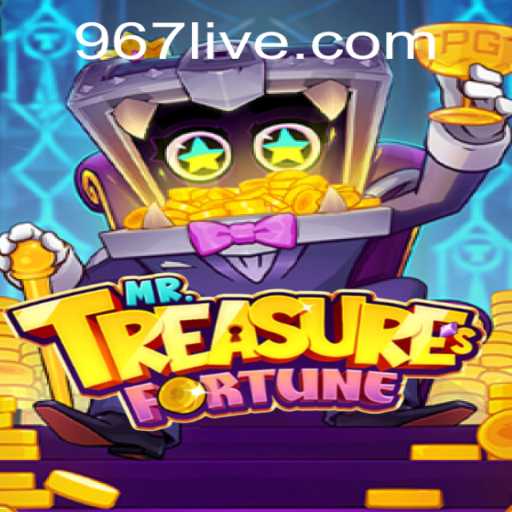 Unravel the Excitement in MrTreasuresFortune: Your Ultimate Guide