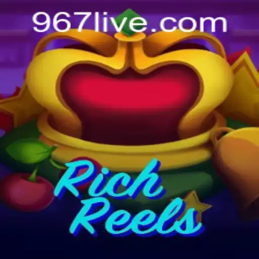 Discover RichReels: A Thrilling Online Casino Experience