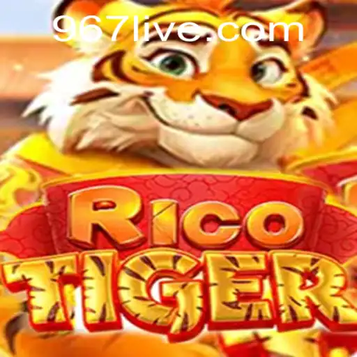 Unveiling the Exciting World of RicoTiger: Your Ultimate Game Guide