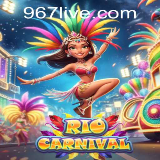 Discover the Vibrant World of RioCarnival: A Guide to 967 PH Login