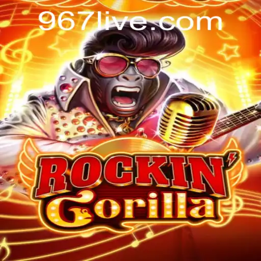 Discover the Exciting World of RockinGorilla: Unleash Adventure with 967 PH Login