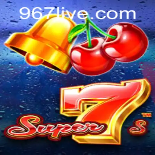 Master the Exciting World of Super7s: A Thrilling Gaming Experience