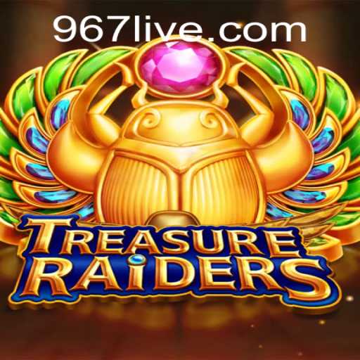 Explore the Exciting World of TREASURERAIDERS and the Intriguing 967 PH Login