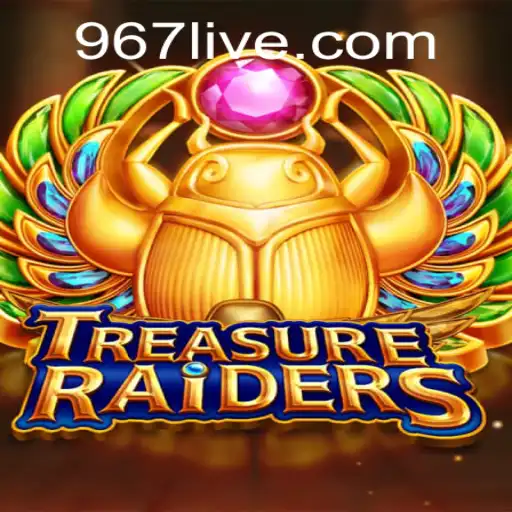 Explore the Exciting World of TREASURERAIDERS and the Intriguing 967 PH Login
