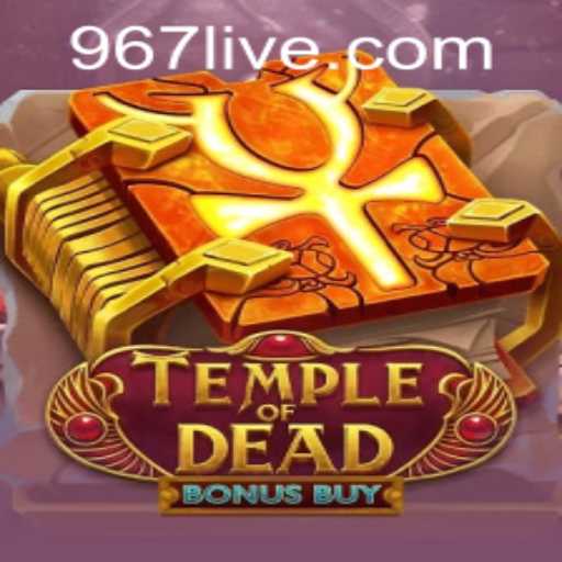 Explore the Thrills of TempleofDeadBonusBuy: A New Gaming Adventure