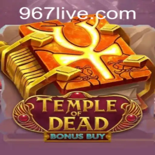 Explore the Thrills of TempleofDeadBonusBuy: A New Gaming Adventure