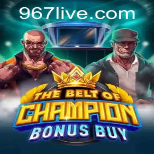 TheBeltOfChampionBonusBuy: Revolutionizing the Gaming Experience