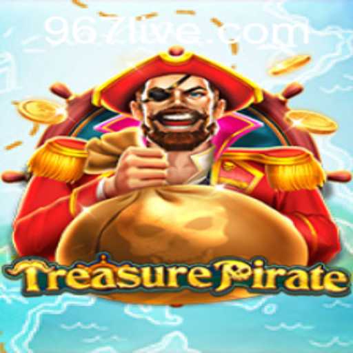 Discover the Adventure of TreasurePirate with 967 PH Login