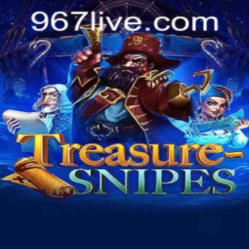 Exploring the Adventure of TreasureSnipes: A Guide to 967 PH Login