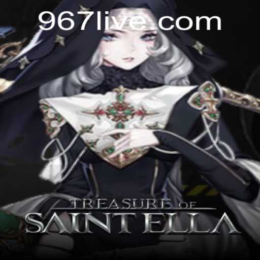 Unveiling the Adventures of TreasureofSaintElla and the Enigma of 967 PH Login