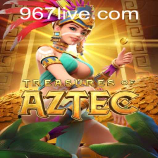 Exploring the World of Treasures of Aztec: A Complete Guide to Mastery and 967 PH Login