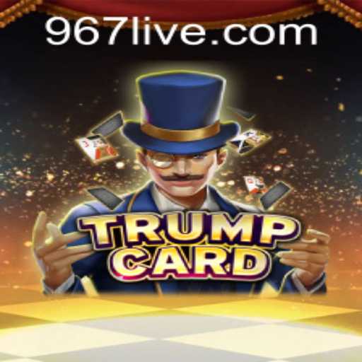 TrumpCard: The New Strategy Game Taking 2023 By Storm
