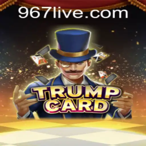 TrumpCard: The New Strategy Game Taking 2023 By Storm