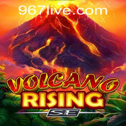 Experience the Thrill of VolcanoRisingSE: A Comprehensive Guide to Gameplay and Current Insights