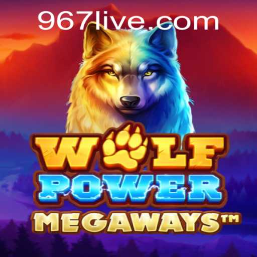 Exploring the Exciting World of WolfPowerMega: A Thrilling Gaming Experience