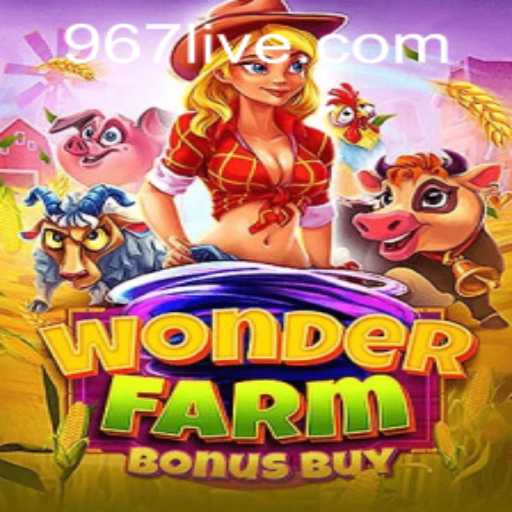 Unlocking the Secrets of WonderFarmBonusBuy: A Gamer's Paradise with 967 PH Login