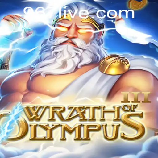 Wrath of Olympus III: A Mythical Adventure Awaiting Gamers