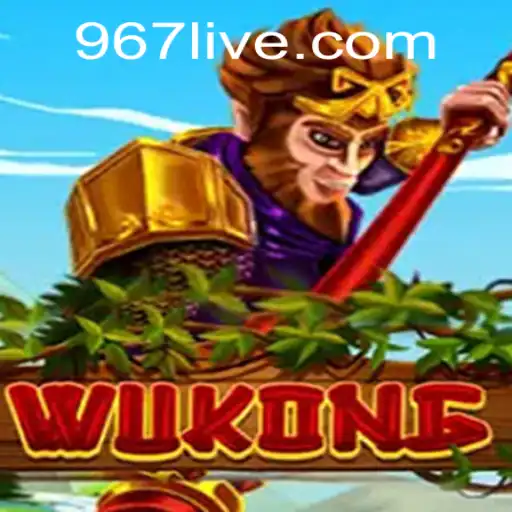 Exploring Wukong: A Fascinating Journey and the 967 PH Login Experience