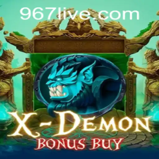 Exploring XDemonBonusBuy: An Engaging Gaming Experience