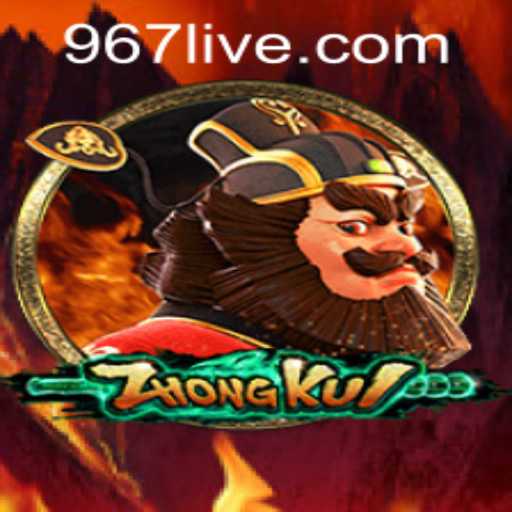 ZhongKui: An In-Depth Look at the Enchanting Game and 967 PH Login